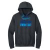 Montangelo Heavy Blend Hooded Sweatshirt Thumbnail