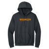 Montangelo Heavy Blend Hooded Sweatshirt Thumbnail