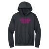 Montangelo Heavy Blend Hooded Sweatshirt Thumbnail