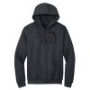 Montangelo Heavy Blend Hooded Sweatshirt Thumbnail