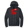 Montangelo Heavy Blend Hooded Sweatshirt Thumbnail