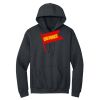 Montangelo Heavy Blend Hooded Sweatshirt Thumbnail