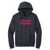 Montangelo Heavy Blend Hooded Sweatshirt Thumbnail