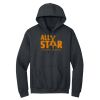 Montangelo Heavy Blend Hooded Sweatshirt Thumbnail