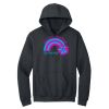 Montangelo Heavy Blend Hooded Sweatshirt Thumbnail