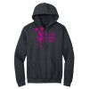 Montangelo Heavy Blend Hooded Sweatshirt Thumbnail