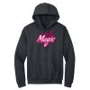 Montangelo Heavy Blend Hooded Sweatshirt Thumbnail