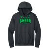 Montangelo Heavy Blend Hooded Sweatshirt Thumbnail