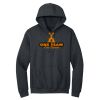 Montangelo Heavy Blend Hooded Sweatshirt Thumbnail
