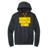 Montangelo Heavy Blend Hooded Sweatshirt Thumbnail