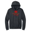 Montangelo Heavy Blend Hooded Sweatshirt Thumbnail