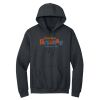 Montangelo Heavy Blend Hooded Sweatshirt Thumbnail