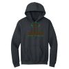 Montangelo Heavy Blend Hooded Sweatshirt Thumbnail