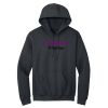 Montangelo Heavy Blend Hooded Sweatshirt Thumbnail