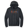 Montangelo Heavy Blend Hooded Sweatshirt Thumbnail
