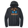 Montangelo Heavy Blend Hooded Sweatshirt Thumbnail
