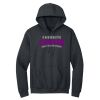Montangelo Heavy Blend Hooded Sweatshirt Thumbnail