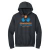 Montangelo Heavy Blend Hooded Sweatshirt Thumbnail