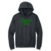 Montangelo Heavy Blend Hooded Sweatshirt Thumbnail