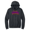 Montangelo Heavy Blend Hooded Sweatshirt Thumbnail