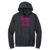 Montangelo Heavy Blend Hooded Sweatshirt Thumbnail