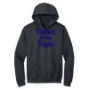 Montangelo Heavy Blend Hooded Sweatshirt Thumbnail