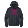 Montangelo Heavy Blend Hooded Sweatshirt Thumbnail