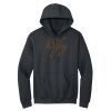 Montangelo Heavy Blend Hooded Sweatshirt Thumbnail