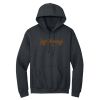 Montangelo Heavy Blend Hooded Sweatshirt Thumbnail