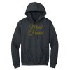 Montangelo Heavy Blend Hooded Sweatshirt Thumbnail
