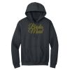 Montangelo Heavy Blend Hooded Sweatshirt Thumbnail