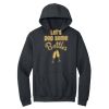 Montangelo Heavy Blend Hooded Sweatshirt Thumbnail