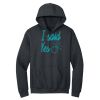 Montangelo Heavy Blend Hooded Sweatshirt Thumbnail