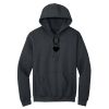 Montangelo Heavy Blend Hooded Sweatshirt Thumbnail