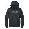 Montangelo Heavy Blend Hooded Sweatshirt Thumbnail