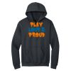 Montangelo Heavy Blend Hooded Sweatshirt Thumbnail
