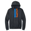 Montangelo Heavy Blend Hooded Sweatshirt Thumbnail