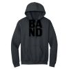 Montangelo Heavy Blend Hooded Sweatshirt Thumbnail