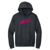 Montangelo Heavy Blend Hooded Sweatshirt Thumbnail