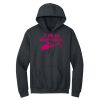 Montangelo Heavy Blend Hooded Sweatshirt Thumbnail
