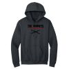 Montangelo Heavy Blend Hooded Sweatshirt Thumbnail