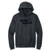 Montangelo Heavy Blend Hooded Sweatshirt Thumbnail
