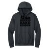 Montangelo Heavy Blend Hooded Sweatshirt Thumbnail
