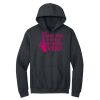 Montangelo Heavy Blend Hooded Sweatshirt Thumbnail