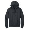 Montangelo Heavy Blend Hooded Sweatshirt Thumbnail