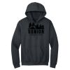 Montangelo Heavy Blend Hooded Sweatshirt Thumbnail