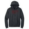 Montangelo Heavy Blend Hooded Sweatshirt Thumbnail