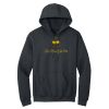 Montangelo Heavy Blend Hooded Sweatshirt Thumbnail