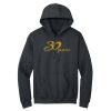 Montangelo Heavy Blend Hooded Sweatshirt Thumbnail