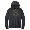 Montangelo Heavy Blend Hooded Sweatshirt Thumbnail